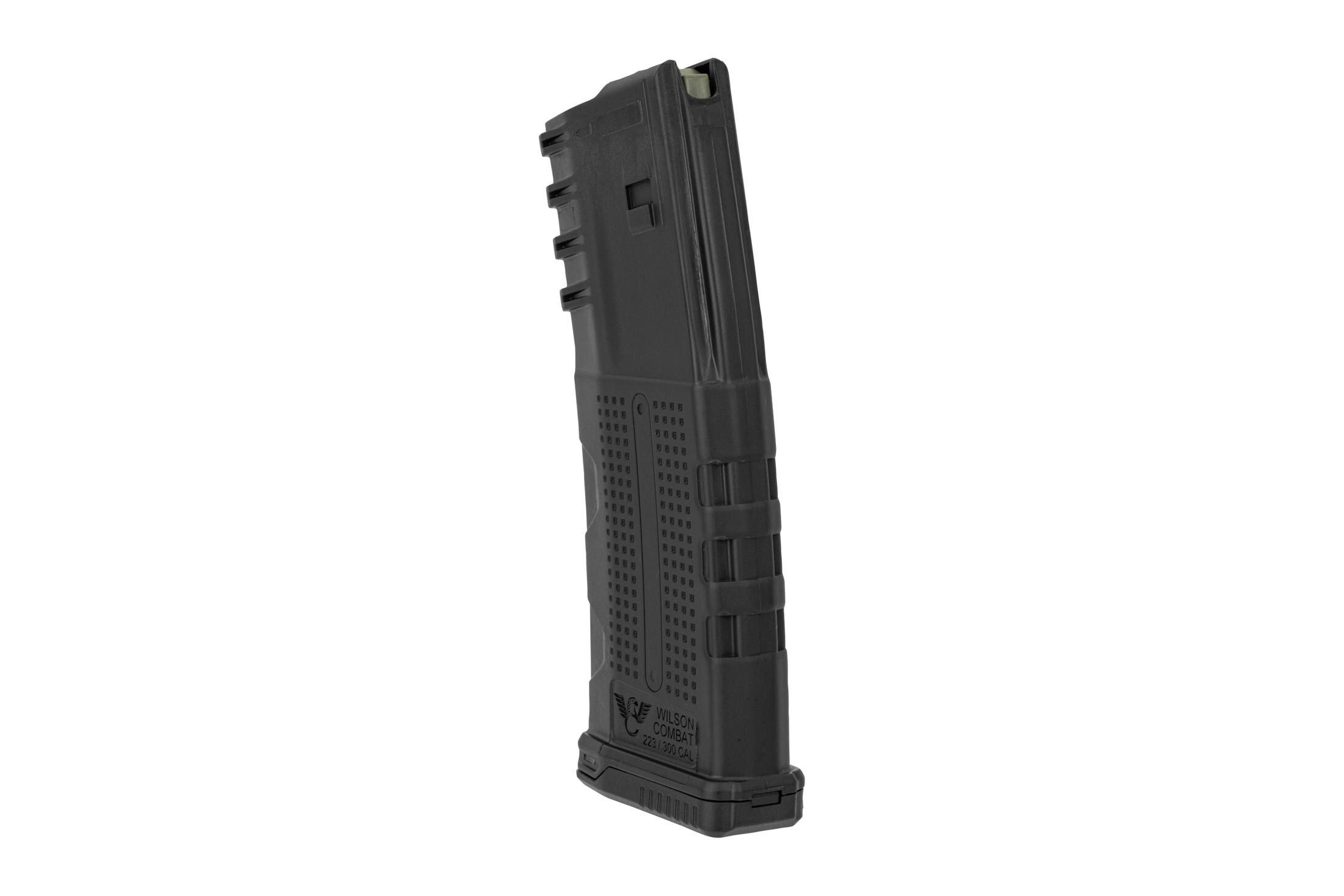 Wilson Combat Universal AR-15 Magazine - 5.56/223/300BLK/300HAM'R